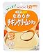 �¸�Ʋ �����ϳڤ� �ʤ�餫�����󥯥꡼�ॷ���塼 100g��12��