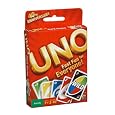 Uno Card Game