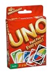 Uno Card Game