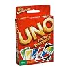 Uno Card Game