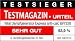 Auszeichnung