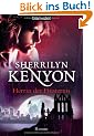 Herrin der Finsternis: Roman