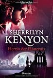 Herrin der Finsternis: Roman - Sherrilyn Kenyon