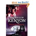 Herrin der Finsternis: Roman