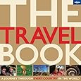 The Travel Book Mini: A Journey Through Every Country in the World (Lonely Planet Travel Books)