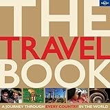The Travel Book Mini: A Journey Through Every Country in the World (Lonely Planet Travel Books)