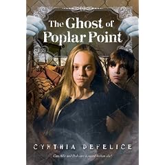 The Ghost of Poplar Point
