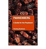Pannenberg : a guide for the perplexed