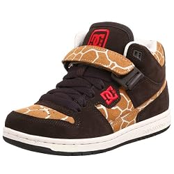 DC Women's Jersey City Sneaker