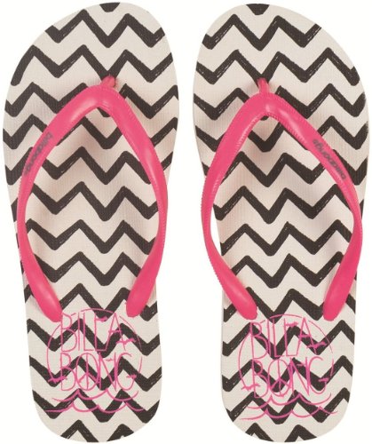 Billabong Girls' Boardwalkin Sandals