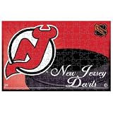 New Jersey Devils 150 Piece Puzzle