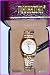 MANHATTAN MEN'S WATCH BY CROTON
