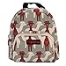 Bungalow 360 Kid's Mini Backpack