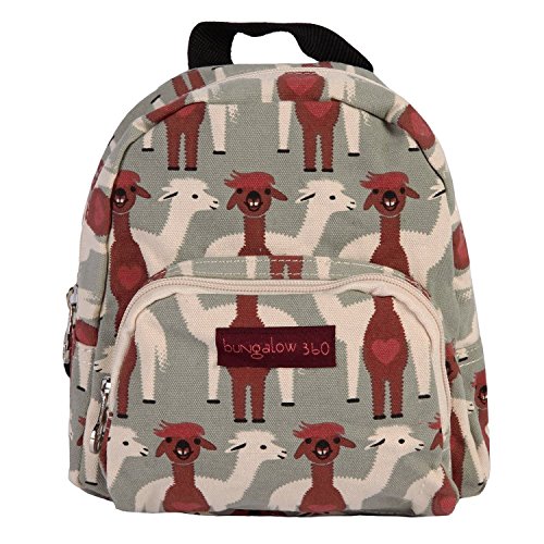 Bungalow 360 Kid's Mini Backpack