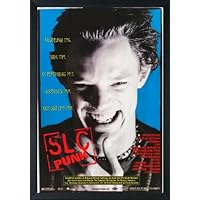 SLC Punk Poster Movie C 27x40