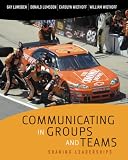 Communicating in Groups and Teams: Sharing Leadership