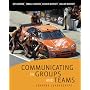 Communicating in Groups and Teams: Sharing Leadership