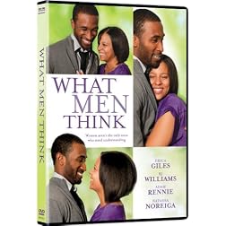 What Men Think