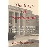 THE BOYS OF NORTHWOOD