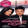 Humko Deewana Kar Gaye