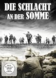 Die Schlacht an der Somme - 