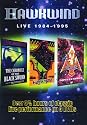 Hawkwind - Live 1984-1995 [DVD]