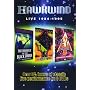 Hawkwind - Live 1984-1995
