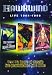 Hawkwind - Live 1984-1995 [DVD]