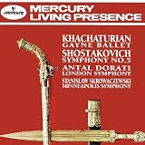 Khachaturian: Gayne Ballet