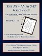The New Math SAT Game Plan