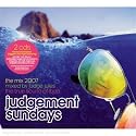 Judgement Sundays: The Mix 2007 - Mixed by Judge Jules