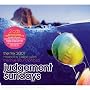 Judgement Sundays: The Mix 2007 - Mixed by Judge Jules