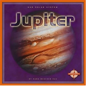 Jupiter (Our Solar System)