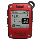 from Bushnell Bushnell BackTrack D-Tour Sports Imaging (Red)