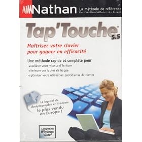 TAP' TOUCHE 5.5 NATHAN