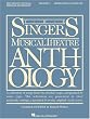 The Singer's Musical Theatre Anthology - Volume 3 - Mezzo-Soprano/Alto Book Only