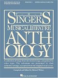 The Singer's Musical Theatre Anthology - Volume 3 - Mezzo-Soprano/Alto Book Only