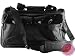 Air Jordan Duffel Bag by Jordan Apparel (Black)