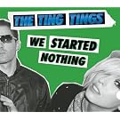 We Started Nothing