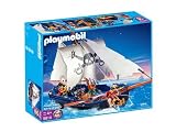 Playmobil Pirate Corsair