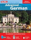 German Berlitz Advanced