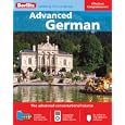 Advanced German (Berlitz Advanced) (German Edition) by Inc. Berlitz International