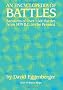 An Encyclopedia of Battles: Accounts of Over 1,560 Battles from 1479 B.C. to the Present (Dover Military History, Weapons, Armor)
