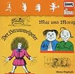 Originale 34. Der Struwwelpeter / Max und Moritz. CD