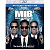 Men in Black 3 (Three Disc Combo: Blu-ray 3D / Blu-ray / DVD + UltraViolet Digital Copy)