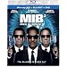 Men in Black 3 (Three Disc Combo: Blu-ray 3D / Blu-ray / DVD + UltraViolet Digital Copy)