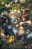  : Grimm Fairy Tales #23 : Snow White & Rose Red Part One (Zenescope Entertainment)