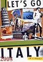 Let's Go Italy 2008 (Let's Go Italy)