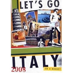 Let's Go: Italy