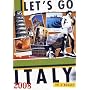 Let's Go 2008 Italy (Let's Go Italy)